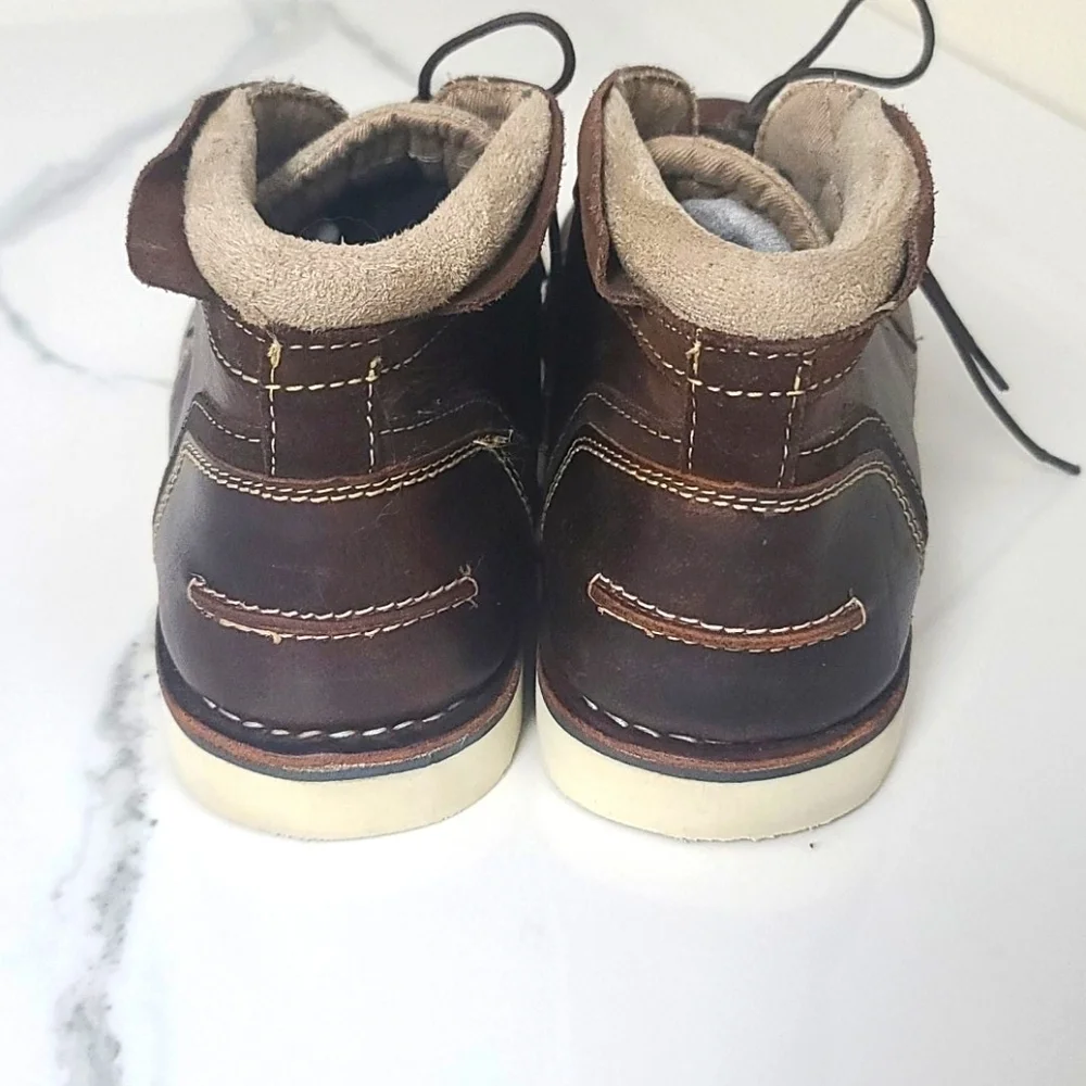 Steve Madden Chukka Boots, Style Inflict for Men